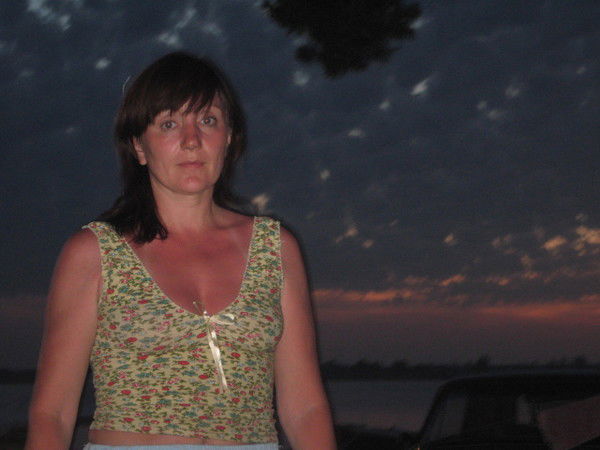 Ирина Гусева