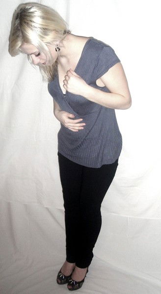 Олеся Шестовец