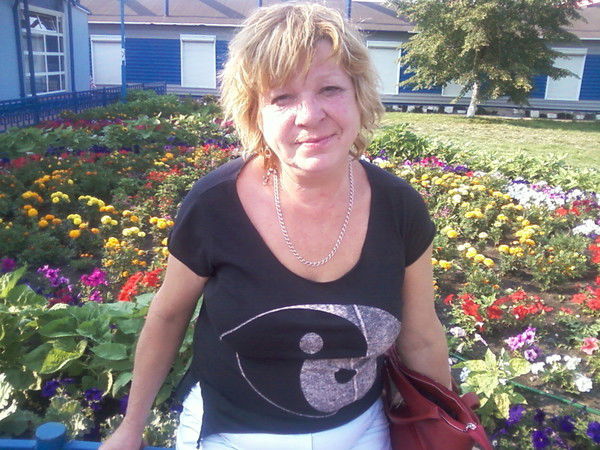 Татьяна Королёва