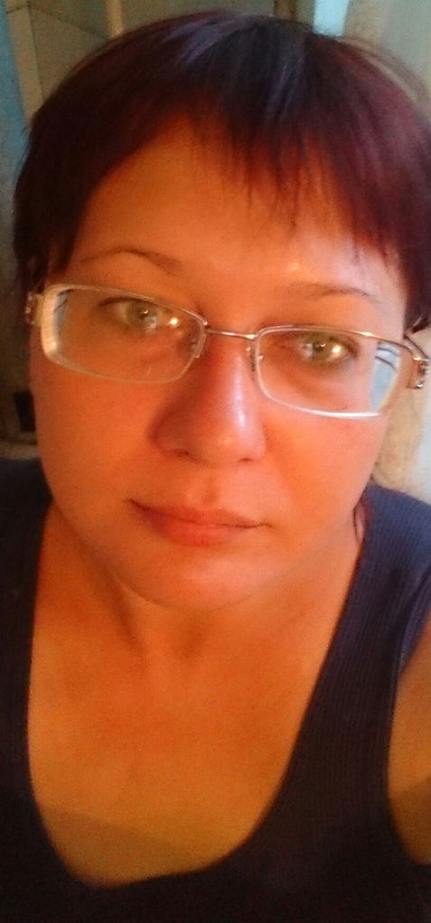 Мария Фомина