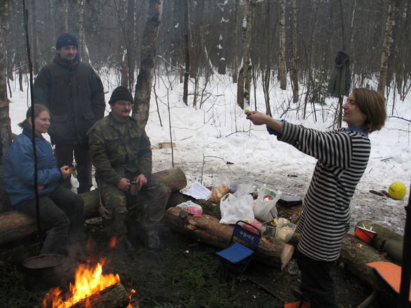 Толпина Ольга