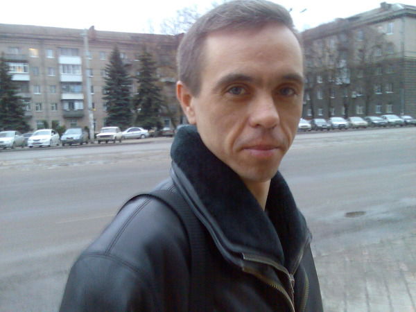 Вадим Марчук