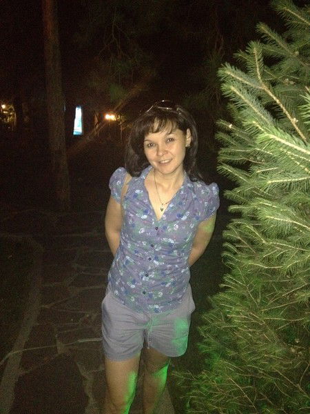 Гульмира Евсюкова