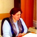 Валентина Макарова