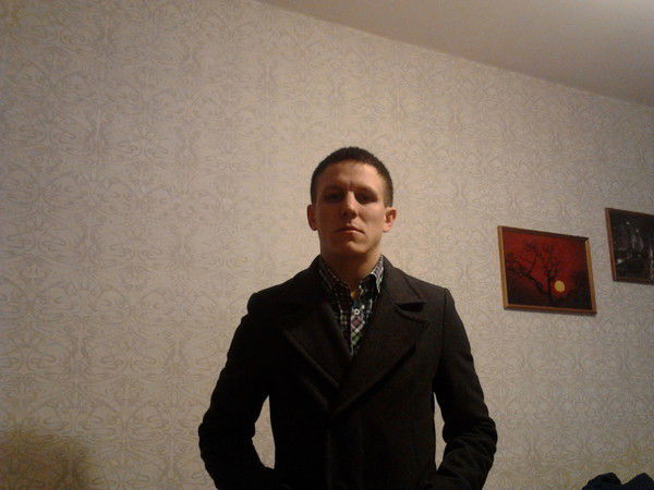 Дмитрий Сазонов