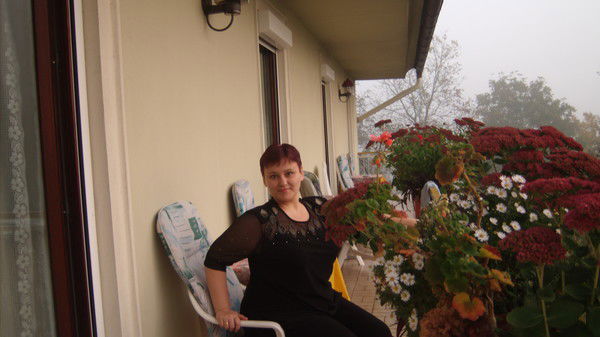 Елена Филонова