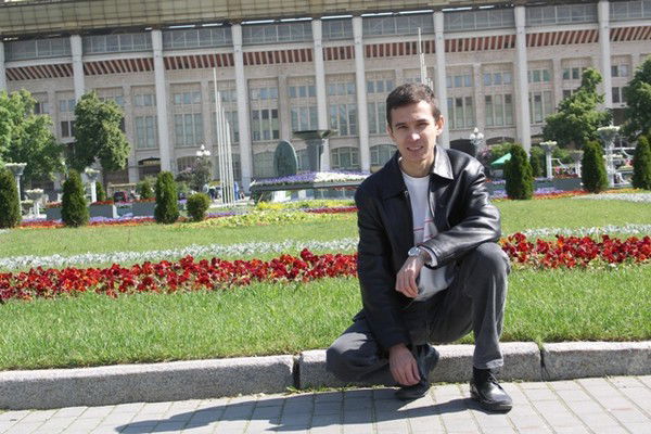 Салават Титан