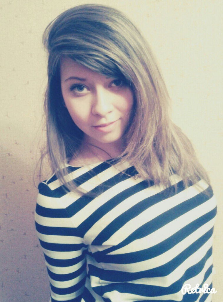 Евгения Сретенцева