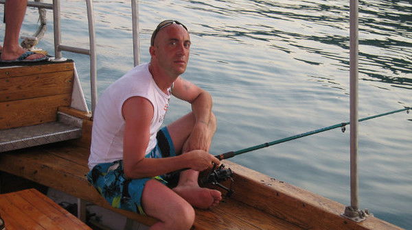 Валентин Кулькеев