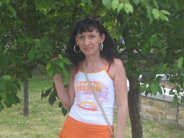 Светлана Мальцева