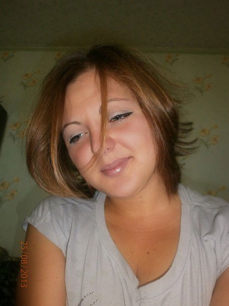 Ольга Паливода