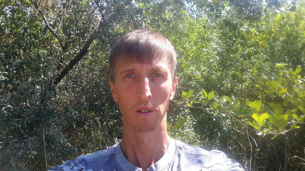 Максим Фёдоров