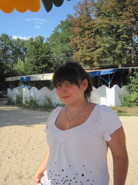 Алена Фурманова