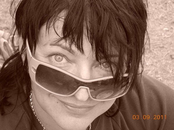 Оля Казакова