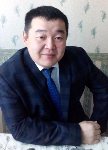 Жаслан Арынов