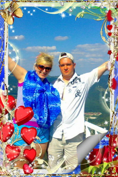 Наташа Кудрявцева