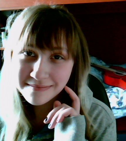 Катя Силантьева