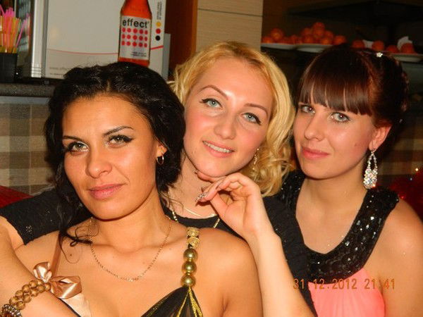 Тома Стрюкова