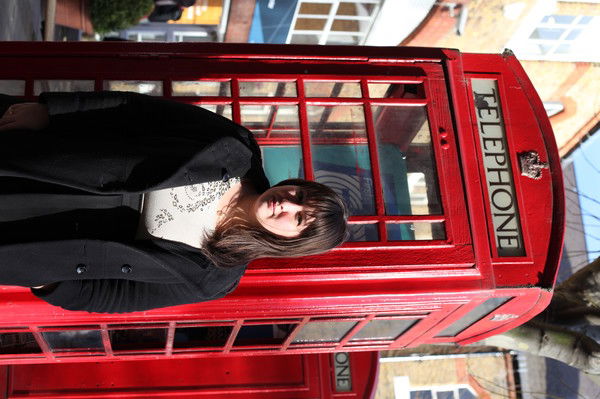 Ольга Кузнецова