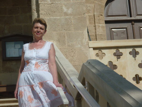 Татьяна Иванова