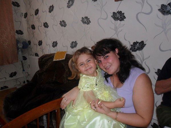 Наталья Новикова