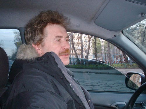 Сергей Зотов