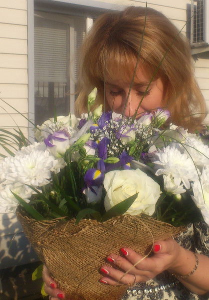 Людмила Шкабунова