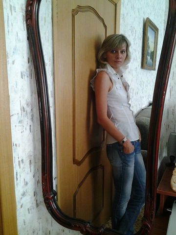 Юлечка Степанова