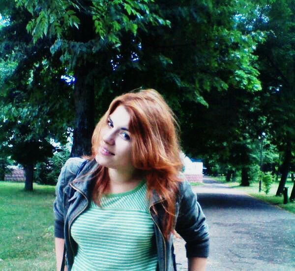 Валерия Булыга