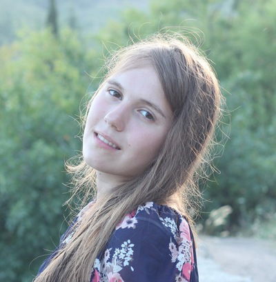 Nasty Ишпаева