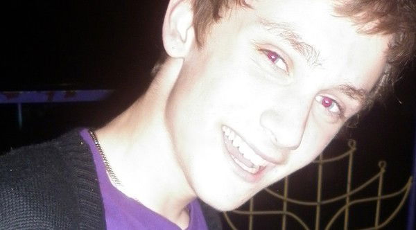 Виталя Бельский