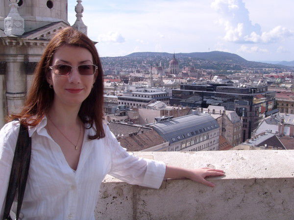 Светлана Скачкова