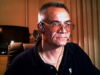 Игорь Разумович