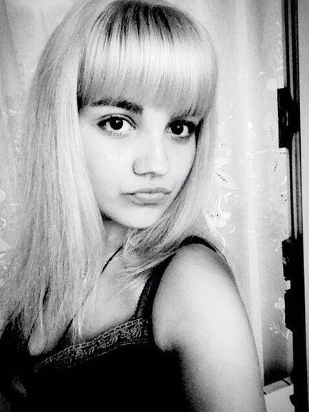 Машулька Александровна