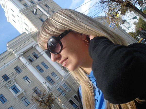 Ольга Прибыткова