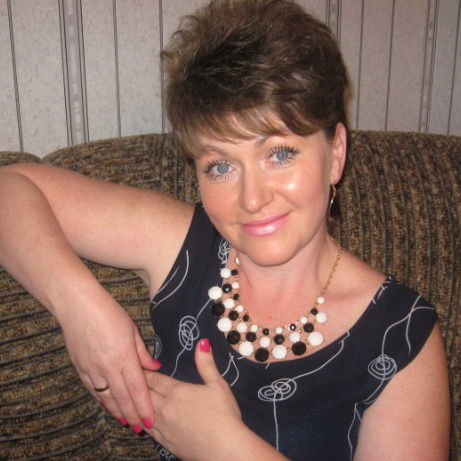 Елена Белова