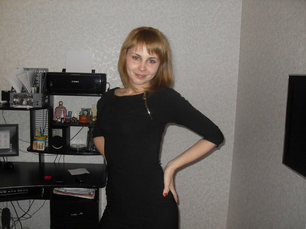 Наталья Радченко