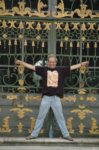 Владимир Пышненко