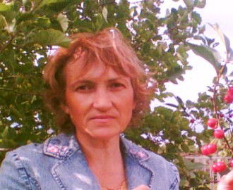 Татьяна Заремба