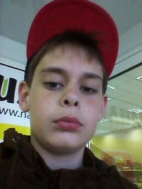 Егор Драчук