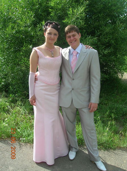 Анастасия Челюк