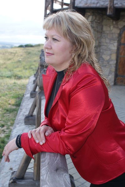 Татьяна Фомина