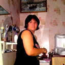 Венера Манакова