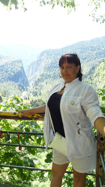 Наталия Юрченко