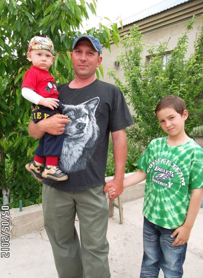 Данил Беляков