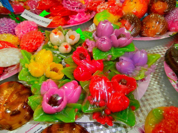 Маргарита Файзуллина