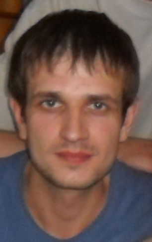 Александр Косарев