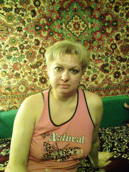 Евгения Егорова