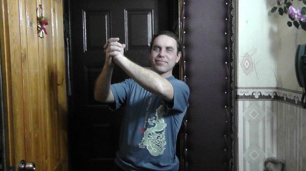 Валерий Никитин