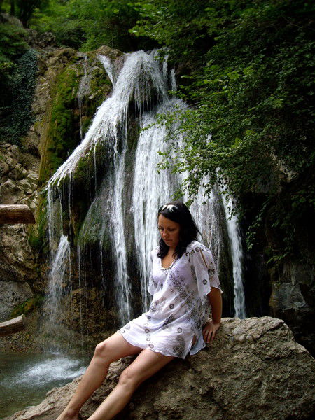 Дарьяна Полякова